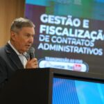 TCE-MT orienta fiscais de contratos e reforça controle preventivo