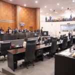 Deputados aprovam projeto de lei do Governo para diminuir custo do diesel e manter congelamento do Fethab