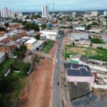 Rua Boa Vista será interditada para início das obras de duplicação