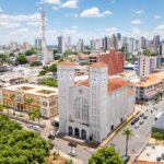 Cuiabá amplia protagonismo turístico nacional com ações de valorização cultural, eventos e fortalecimento da infraestrutura