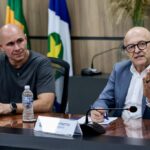 Estado e Prefeitura unem forças para viabilizar 10 mil unidades habitacionais em Cuiabá