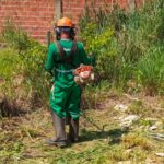 VG em Ação intensifica mutirão de limpeza e manutenção em diversos pontos da cidade