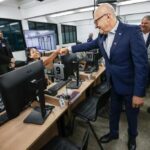 Governo de MT inaugura Ganha Tempo do Pedra 90 e aproxima serviços públicos da população