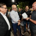 Governo de MT destina 4 mil lâmpadas de LED à Prefeitura de Cuiabá para região do CPA