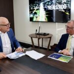 Embaixador da Bélgica destaca potencial econômico de MT e vê oportunidades de cooperação com União Europeia
