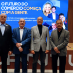 Fecomércio-MT empossa novo presidente do Conselho Empresarial de Turismo e Hospitalidade
