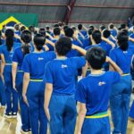 Rede Estadual de Ensino de MT passa a ter 227 escolas cívico-militares