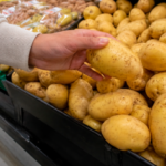 Preço da cesta básica em Cuiabá, que quebra mais um recorde