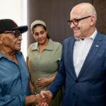 Governador autoriza construção de nova feira livre em Várzea Grande