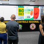 Cuiabá reforça segurança para servidores e pacientes com implantação do botão do pânico em UPAs e hospitais