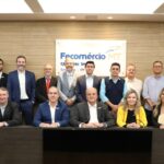 Tião da Zaeli é eleito presidente do Sistema Comércio de MT para o quadriênio 2026/2030
