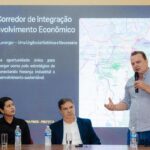 Max Russi garante emenda no orçamento anual para criar o Distrito Industrial em Santo Antônio de Leverger