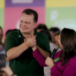 Max Russi reúne pré-candidatos do Podemos em dois dias de formação política em Cuiabá