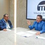 TCE-MT e Agência Nacional de Mineração firmam parceria para criar políticas públicas de exploração de minérios em Mato Grosso