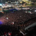 Movimentando mais de R$ 30 mi, ExpoVG recoloca Várzea Grande no circuito de grandes eventos