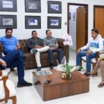 Várzea Grande garante R$ 400 mil para reforçar custeio da saúde municipal