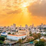 Cuiabá está entre as dez capitais com melhor qualidade de vida do Brasil, aponta IPS 2026
