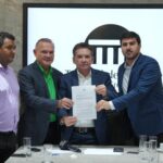 Sérgio Ricardo anuncia vistoria na MT-170 após lideranças denunciarem colapso rodoviário no Noroeste de MT