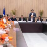 Prefeitura de Cuiabá reforça ações integradas de combate às queimadas