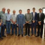 Sérgio Ricardo aponta medidas para reequilibrar contratos e garantir obras rodoviárias de qualidade no estado
