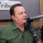 Max Russi anuncia previsão de novo concurso da ALMT para 2027