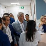 Guilherme Maluf realiza inspeção in loco no Hospital Central de Cuiabá para monitorar operação da unidade