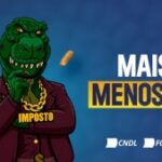 Comércio e postos de Cuiabá vendem produtos sem tributos nesta quinta-feira (28)