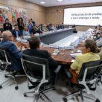 Programa do Governo de MT vai fomentar a industrialização do algodão em pluma produzido no Estado