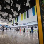 Mato Grosso amplia conexão aérea com nova rota da Azul para São Paulo