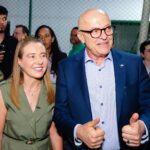 Estado garante asfalto em 100% das ruas do Jardim Manaíra após pedido de Flávia Moretti