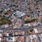 Feriado com interdições para avanço de obras e realização de procissões na Capital