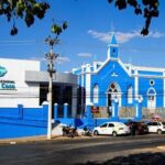 Governo de Mato Grosso compra o prédio da Santa Casa