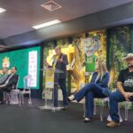 FIT Pantanal 2026 é aberta com expectativa de impulsionar turismo e negócios em Mato Grosso