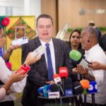 Max Russi confirma avanço de projeto para o primeiro Hospital Veterinário Estadual de Mato Grosso