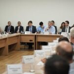 TCE-MT conclui mesa técnica e viabiliza acordo entre Estado e Hospital do Câncer para garantir atendimento aos cidadãos
