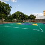 Prefeitura transforma infraestrutura esportiva e supera marca de 100 espaços contemplados