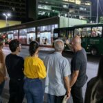 Prefeito define melhorias e obras na Estação Alencastro começam nesta quarta-feira