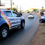 Mato Grosso apresenta queda de 20% no índice de roubo de veículos nos primeiros cinco meses de 2026