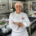 Comunidade escolar já pode votar nas receitas do SuperChef da Educação 2026