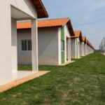 Com investimento de R$ 300 milhões, Governo de Mato Grosso facilita acesso à casa própria