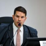 Conselheiro Alisson Alencar analisa mais de 1400 processos licitatórios com um volume financeiro de aproximadamente R$ 1,6 bi