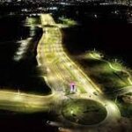 Avenida muda mobilidade de Cuiabá
