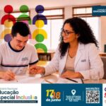 Seminário nacional de educação especial e inclusiva começa nesta quarta-feira em Cuiabá