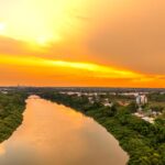 Cuiabá conquista 2º lugar no Centro-Oeste em ranking nacional de cidades sustentáveis