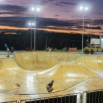 Parque Novo Mato Grosso recebe principal etapa do circuito brasileiro de skate; ingressos gratuitos disponíveis