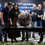 Governo destina mais de R$ 30 milhões para obras em municípios do Vale do Rio Cuiabá