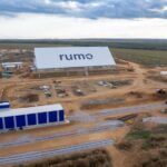 Governo de MT e Rumo entregam terminal e 160 km de trilhos da 1ª Ferrovia Estadual em Dom Aquino neste sábado (20)
