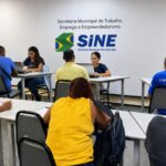 Ação de Empregabilidade oferece mais de 500 vagas em Cuiabá