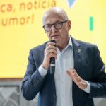 Governador Otaviano Pivetta faz visita técnica na Nova Rota do Oeste