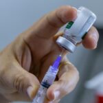 Cuiabá mantém controle da meningite e reforça vacinação em 72 unidades de saúde